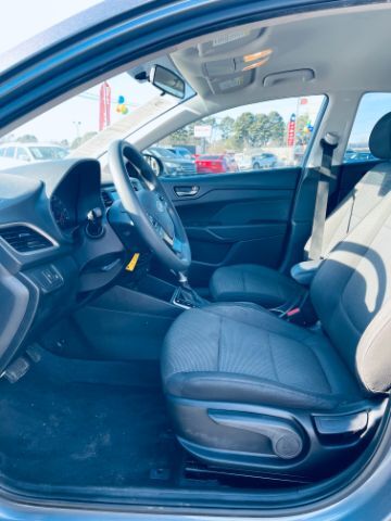 2019 Hyundai Accent SEL Hot Springs AR
