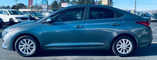 2019 Hyundai Accent SEL Hot Springs AR
