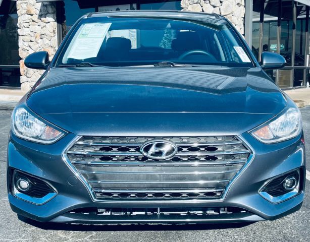 2019 Hyundai Accent SEL Hot Springs AR