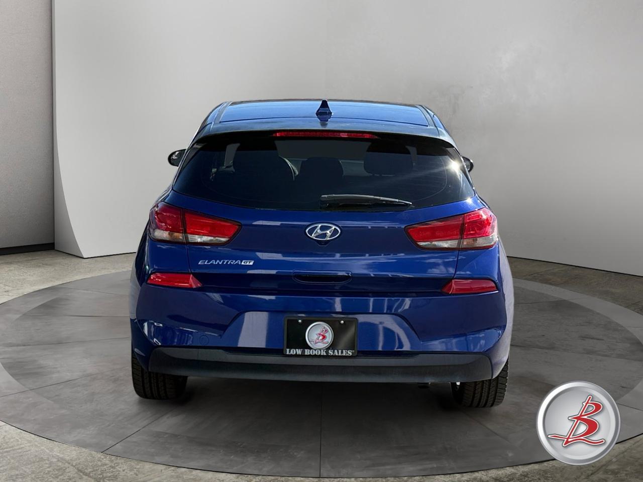 2019 Hyundai ELANTRA GT Salt Lake City UT