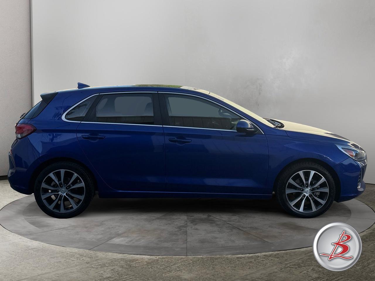 2019 Hyundai ELANTRA GT Salt Lake City UT