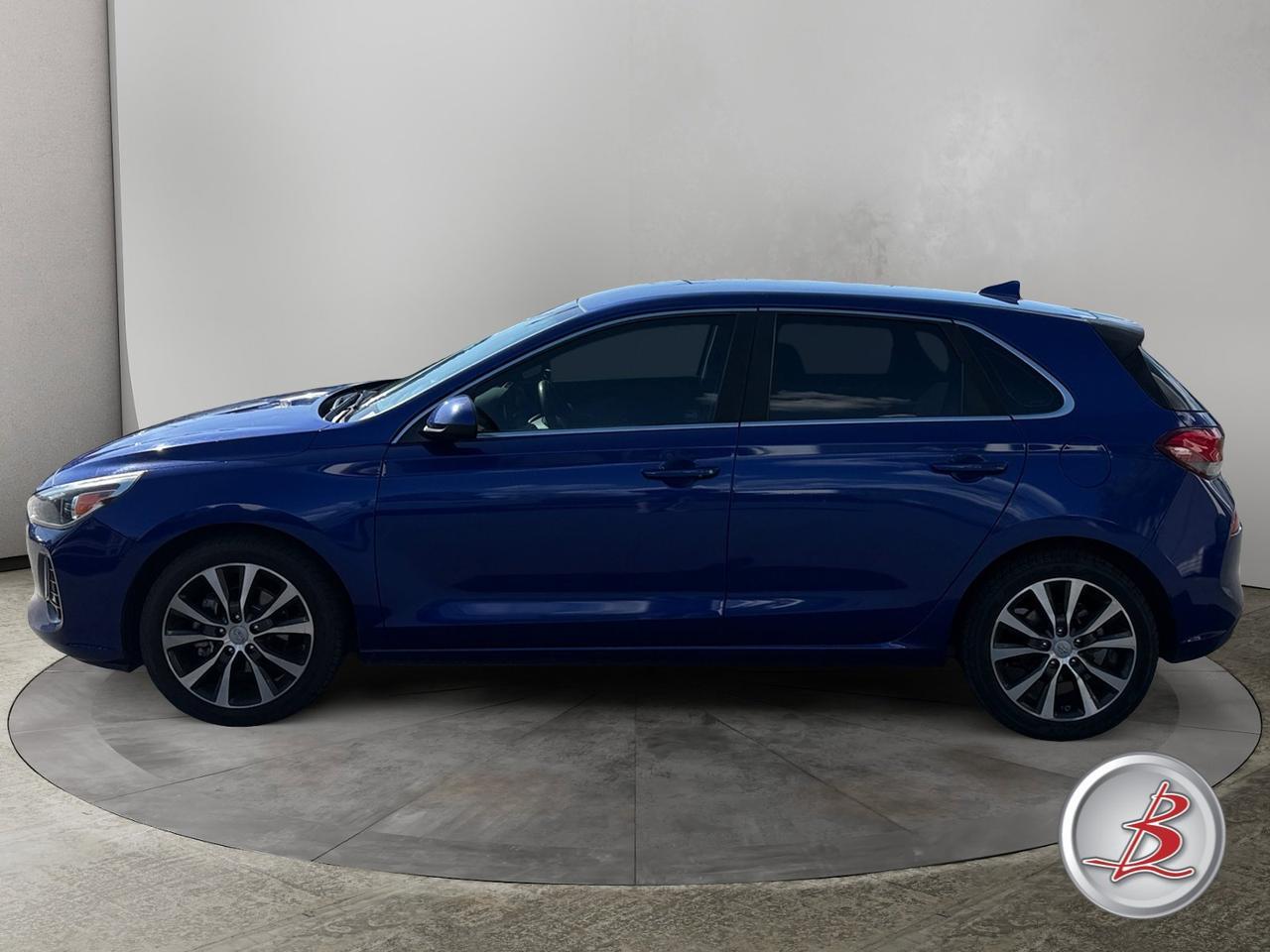 2019 Hyundai ELANTRA GT Salt Lake City UT