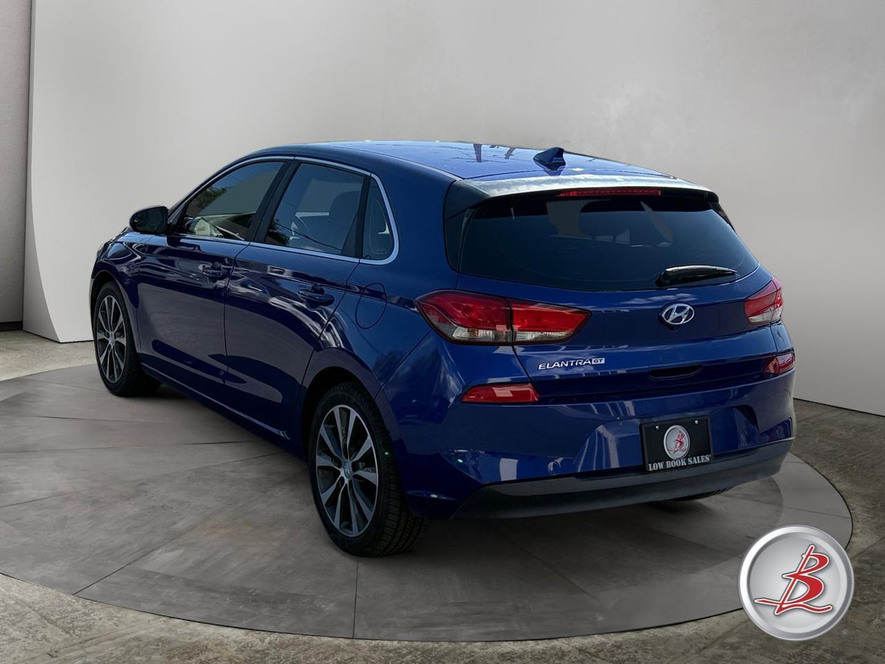 2019 Hyundai ELANTRA GT Salt Lake City UT