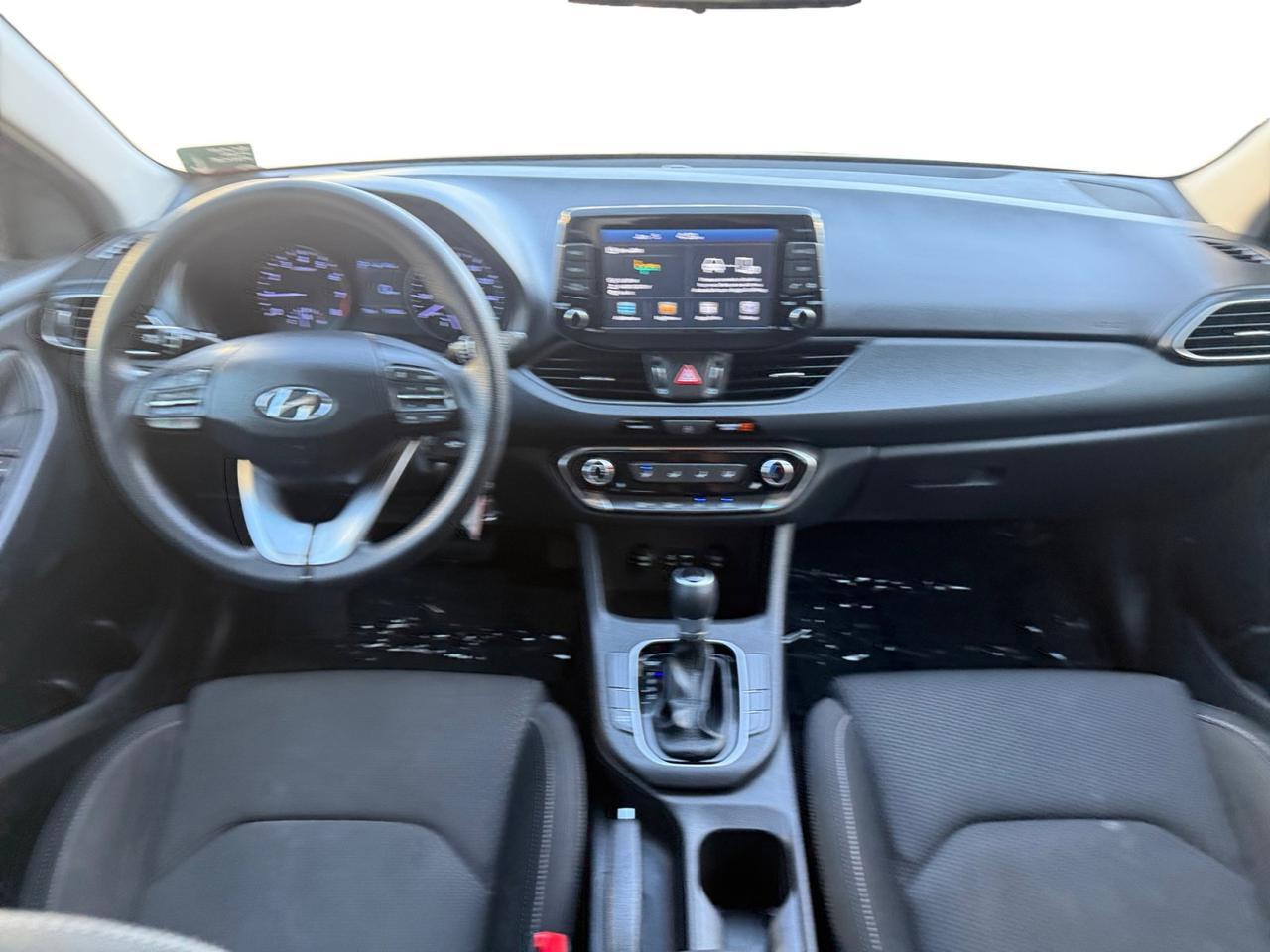 2019 Hyundai ELANTRA GT Salt Lake City UT