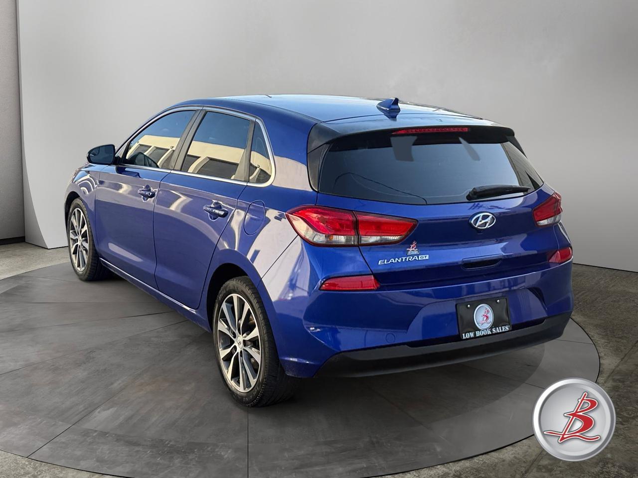 2019 Hyundai ELANTRA GT Salt Lake City UT