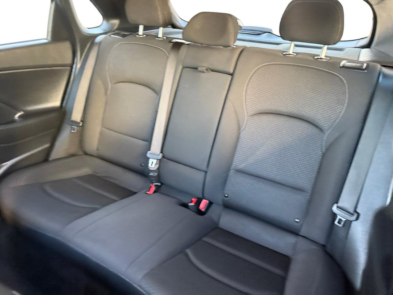 2019 Hyundai ELANTRA GT Salt Lake City UT