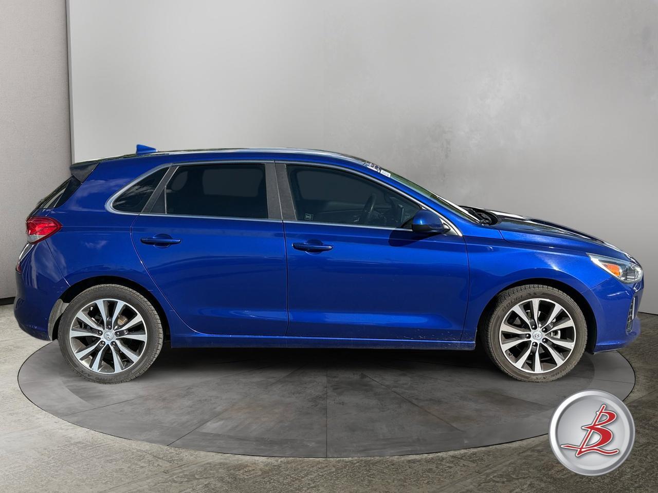 2019 Hyundai ELANTRA GT Salt Lake City UT
