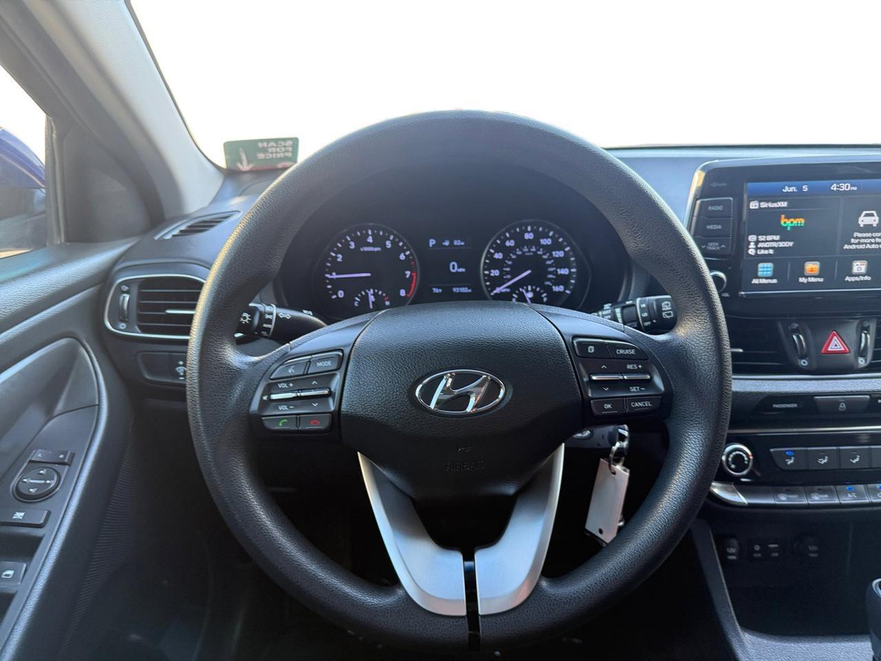 2019 Hyundai ELANTRA GT Salt Lake City UT