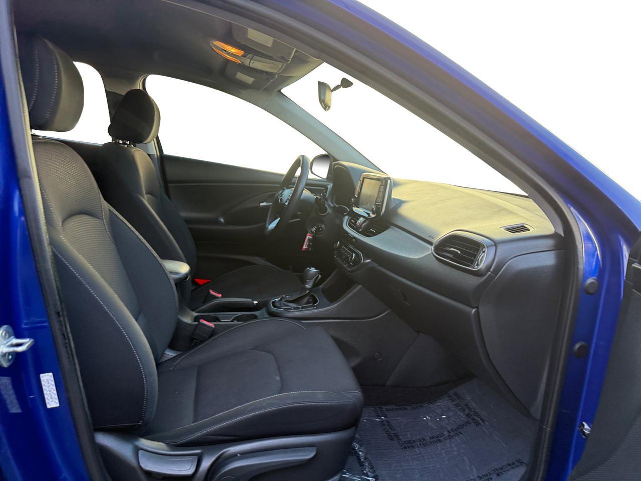 2019 Hyundai ELANTRA GT Salt Lake City UT