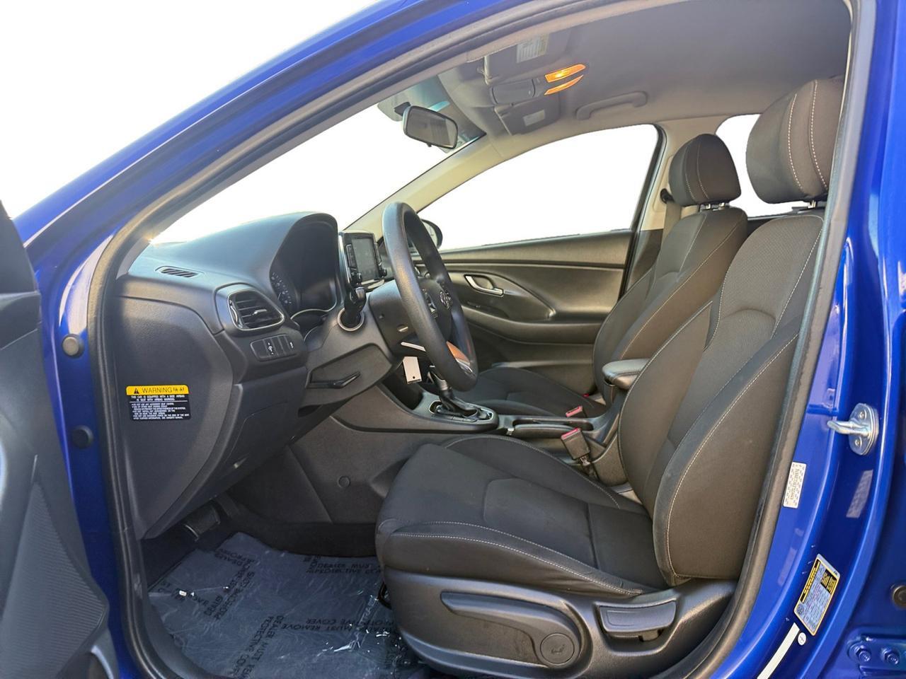 2019 Hyundai ELANTRA GT Salt Lake City UT
