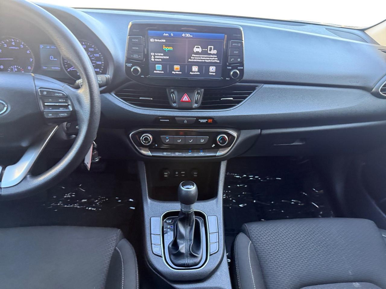 2019 Hyundai ELANTRA GT Salt Lake City UT