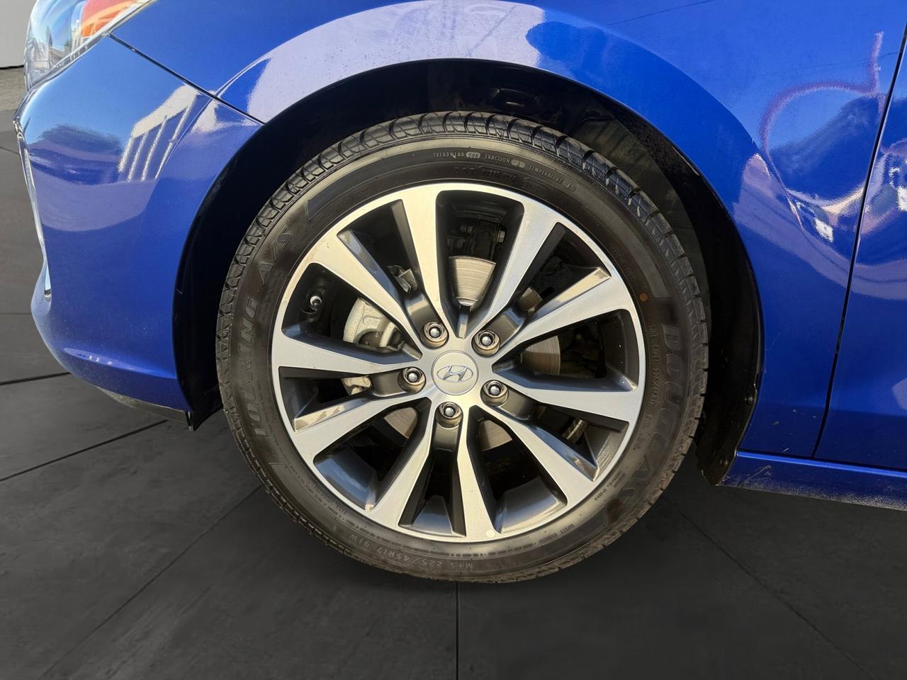 2019 Hyundai ELANTRA GT Salt Lake City UT
