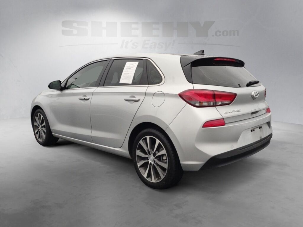 2019 Hyundai ELANTRA GT Base Richmond VA