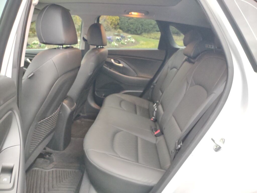 2019 Hyundai ELANTRA GT Base Richmond VA