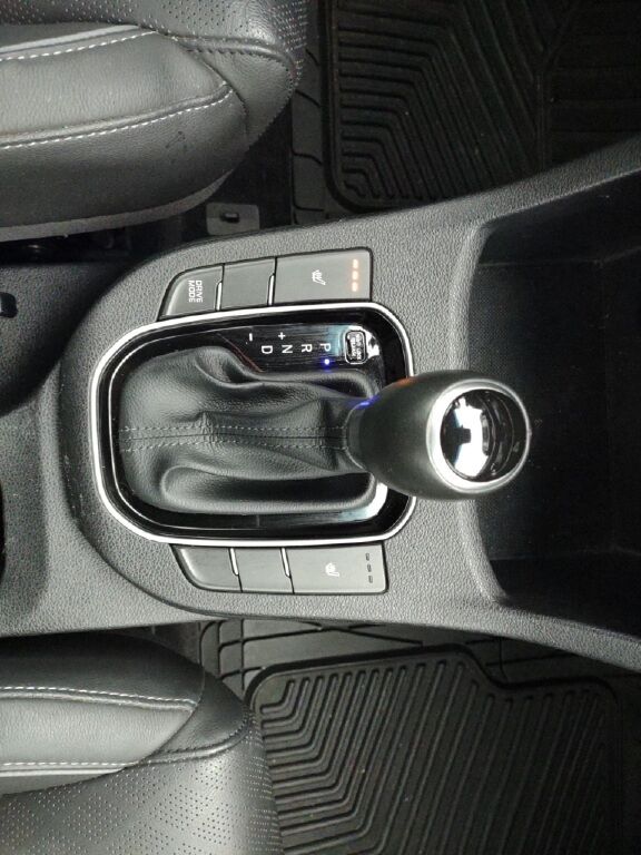 2019 Hyundai ELANTRA GT Base Richmond VA