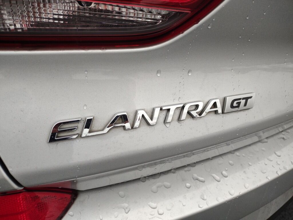 2019 Hyundai ELANTRA GT Base Richmond VA