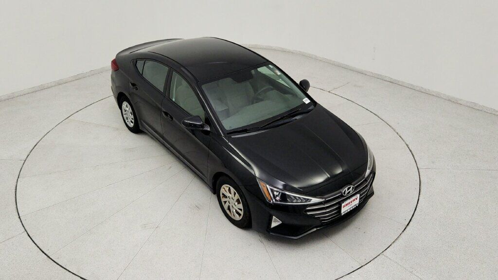2019 Hyundai ELANTRA SE Laurel MD
