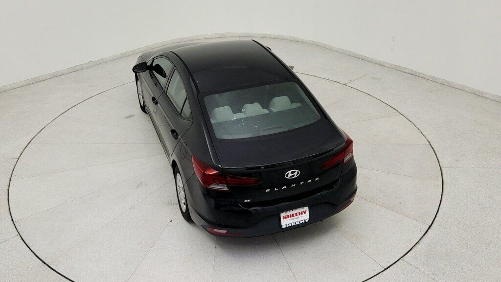 2019 Hyundai ELANTRA SE Laurel MD