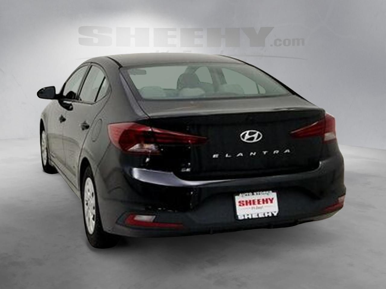 2019 Hyundai ELANTRA SE Laurel MD