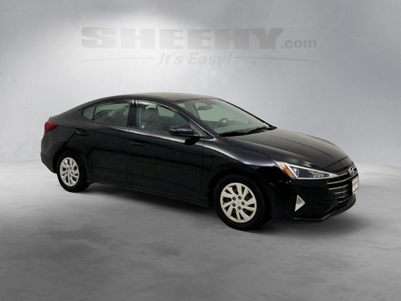 2019 Hyundai ELANTRA SE Laurel MD