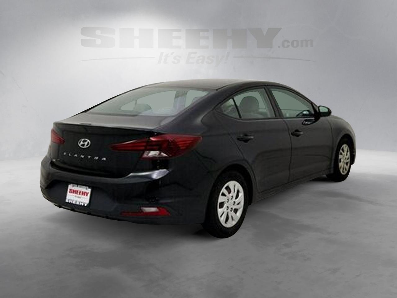 2019 Hyundai ELANTRA SE Laurel MD