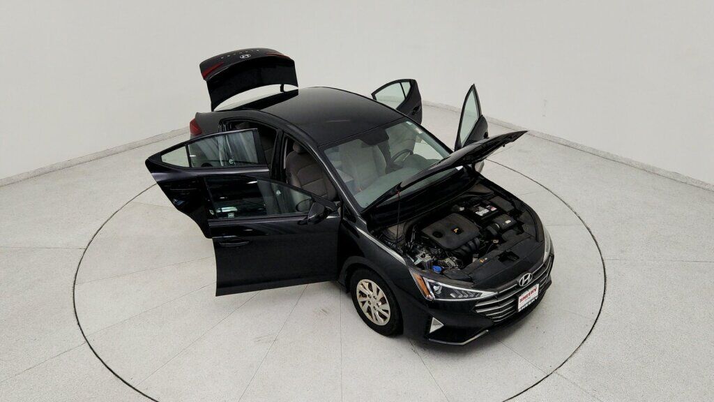 2019 Hyundai ELANTRA SE Laurel MD