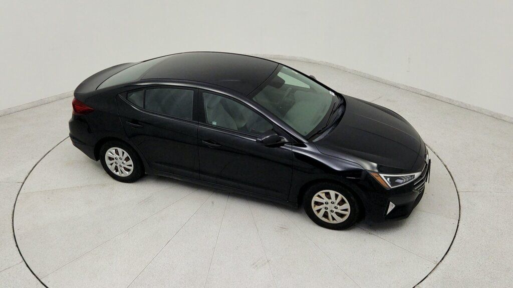 2019 Hyundai ELANTRA SE Laurel MD