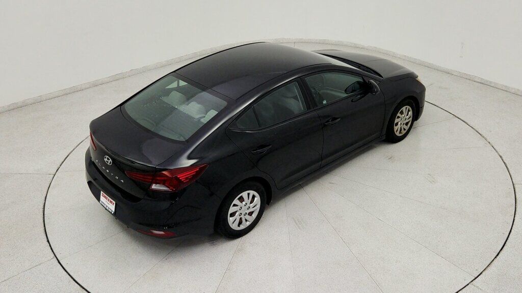 2019 Hyundai ELANTRA SE Laurel MD