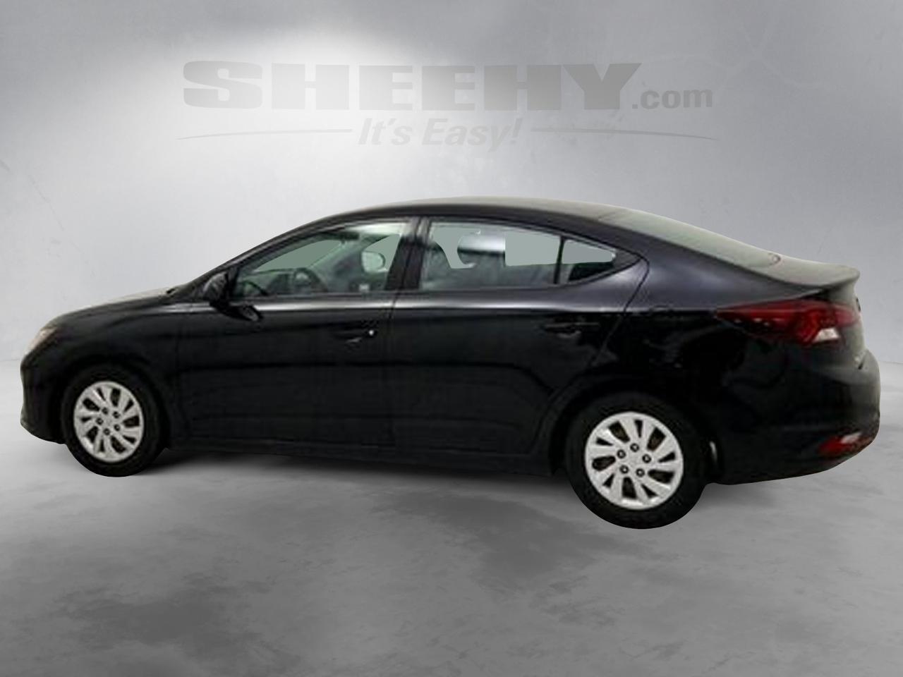 2019 Hyundai ELANTRA SE Laurel MD