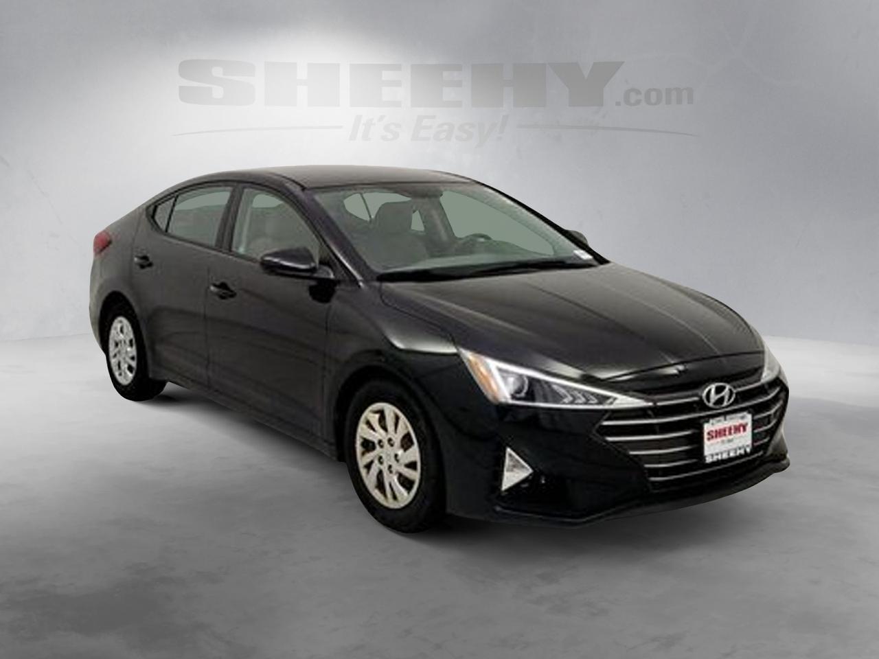 2019 Hyundai ELANTRA SE Laurel MD