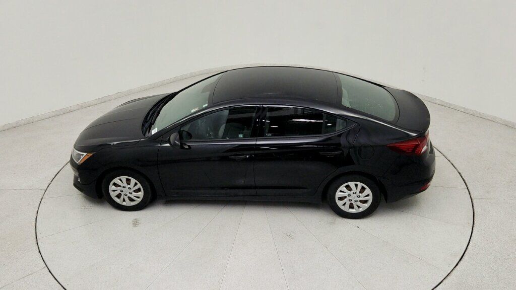 2019 Hyundai ELANTRA SE Laurel MD