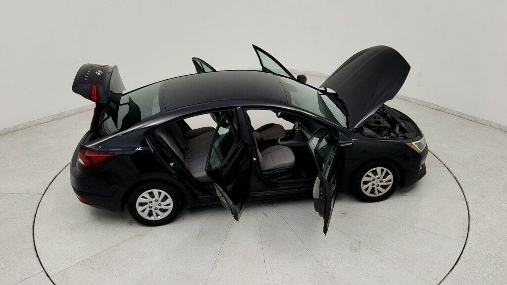 2019 Hyundai ELANTRA SE Laurel MD
