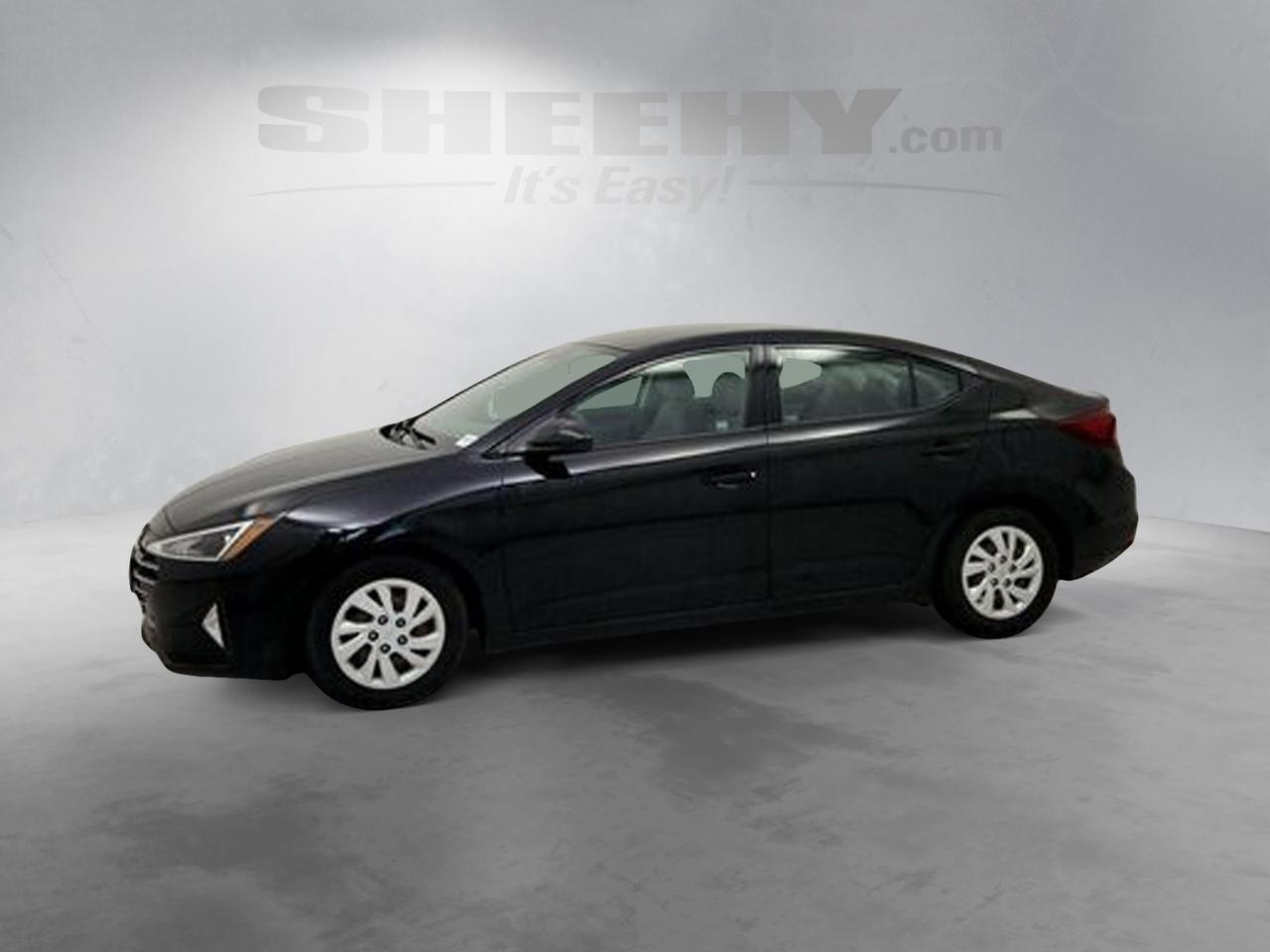 2019 Hyundai ELANTRA SE Laurel MD