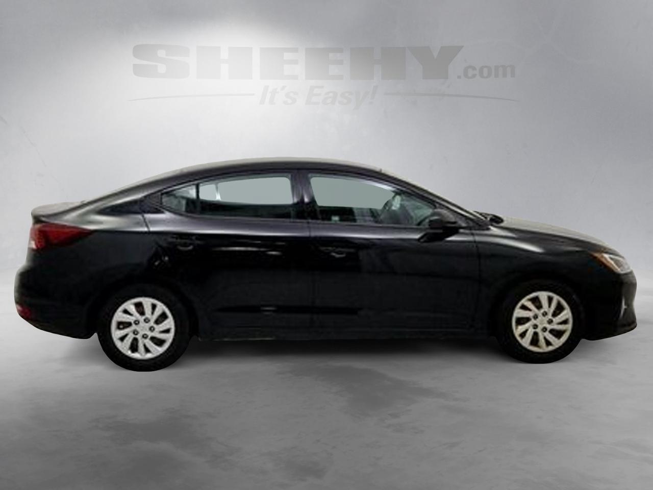2019 Hyundai ELANTRA SE Laurel MD