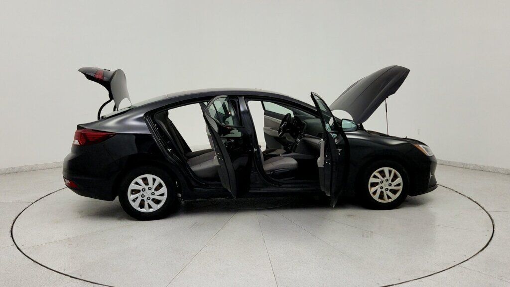 2019 Hyundai ELANTRA SE Laurel MD