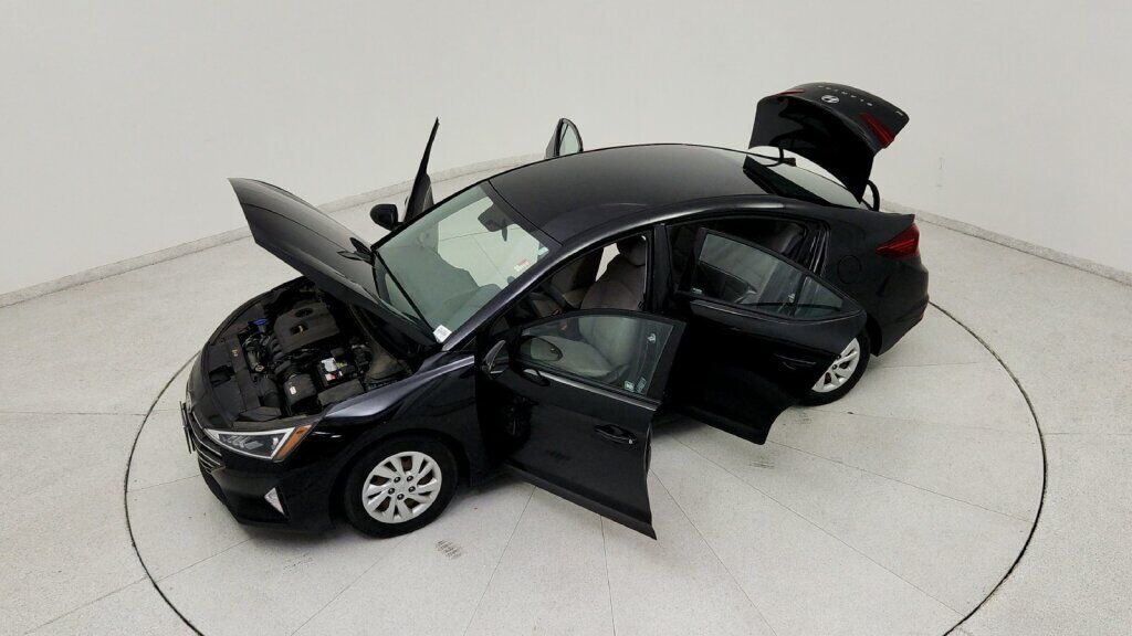 2019 Hyundai ELANTRA SE Laurel MD