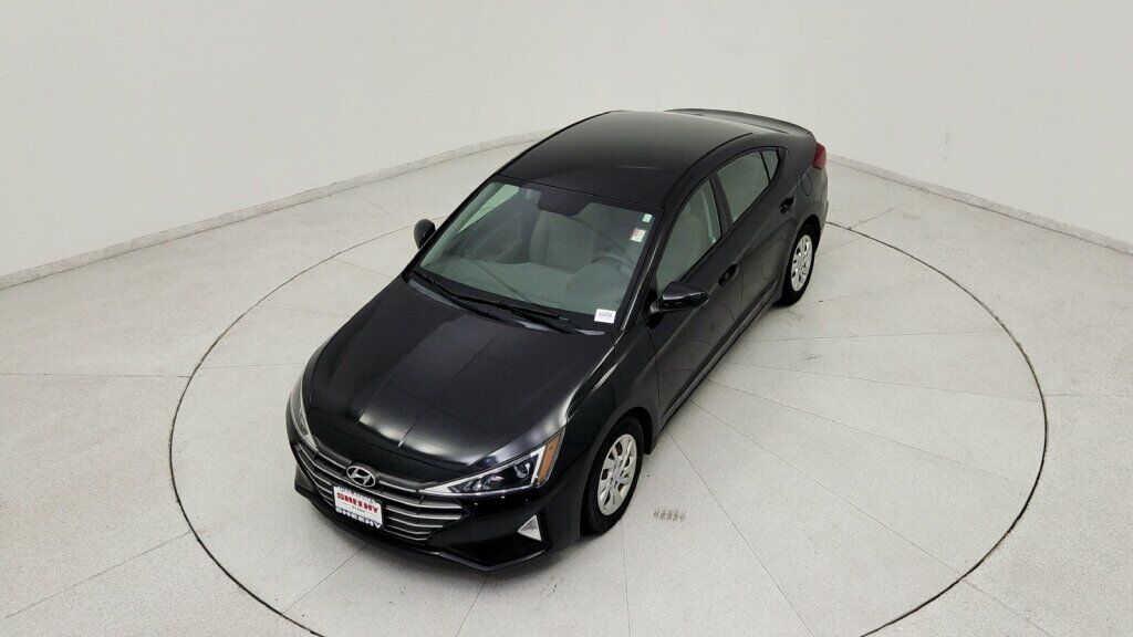 2019 Hyundai ELANTRA SE Laurel MD