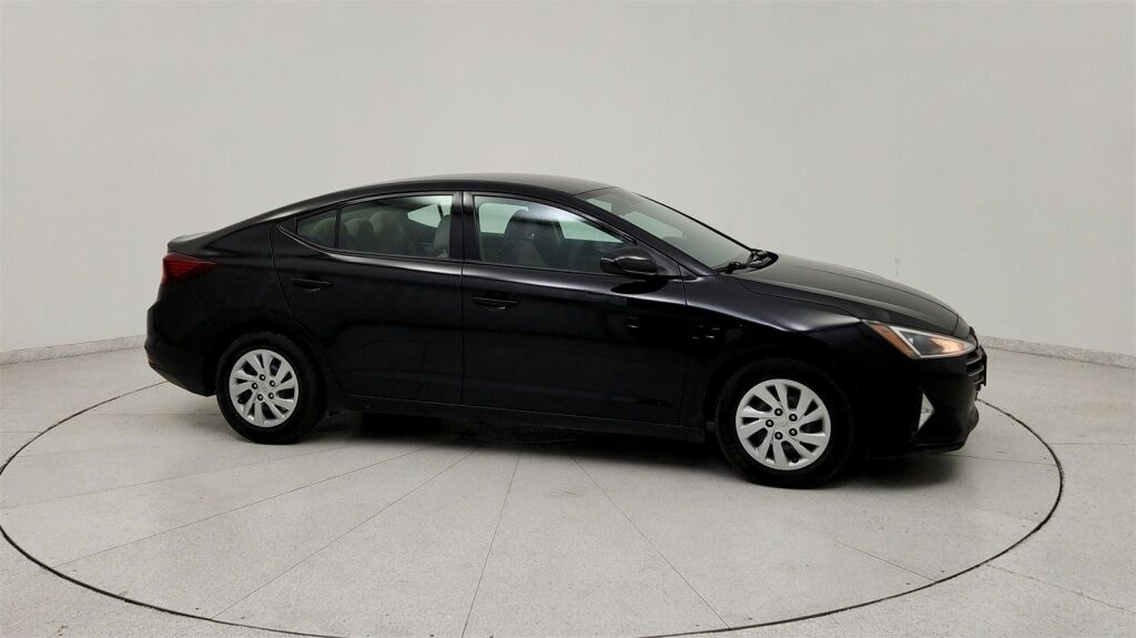 2019 Hyundai ELANTRA SE Laurel MD