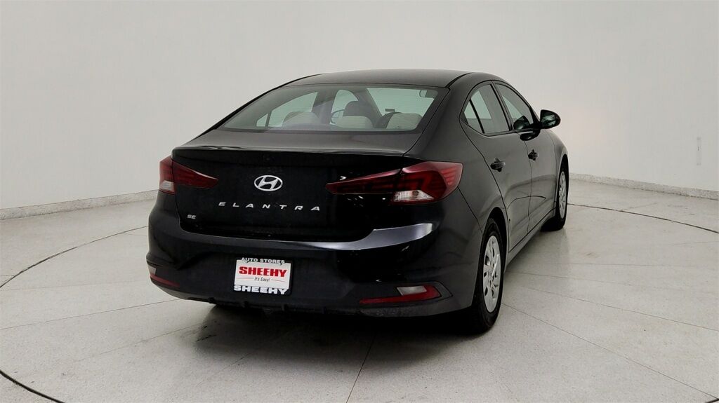 2019 Hyundai ELANTRA SE Laurel MD