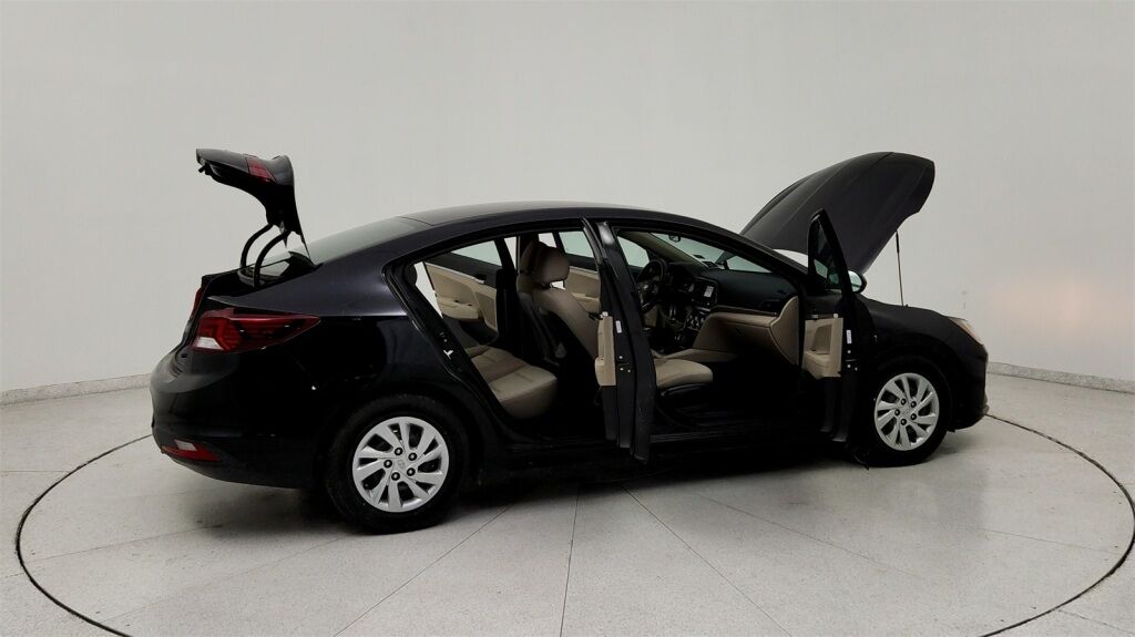 2019 Hyundai ELANTRA SE Laurel MD