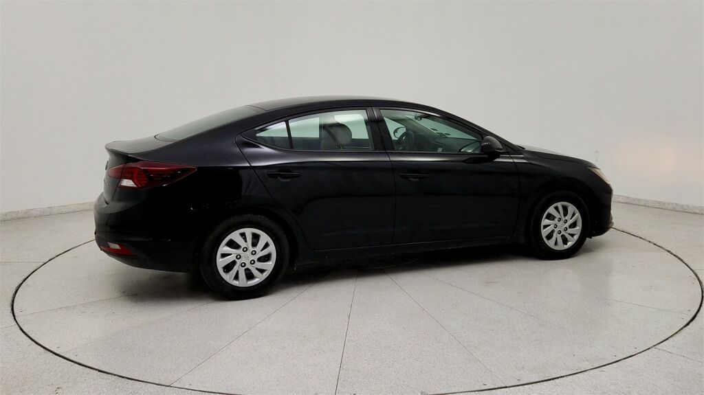 2019 Hyundai ELANTRA SE Laurel MD