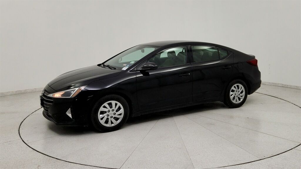 2019 Hyundai ELANTRA SE Laurel MD