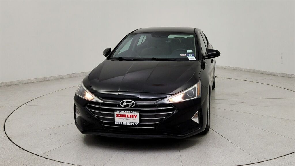 2019 Hyundai ELANTRA SE Laurel MD