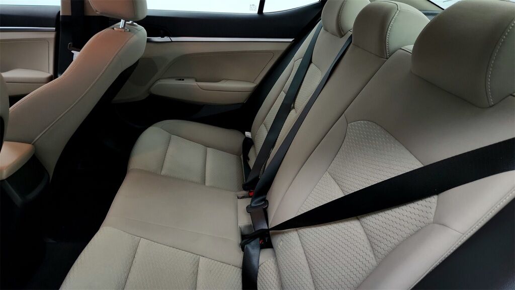 2019 Hyundai ELANTRA SE Laurel MD