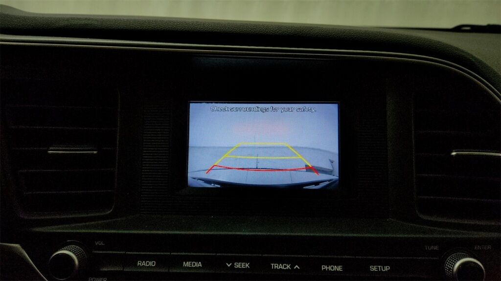 2019 Hyundai ELANTRA SE Laurel MD