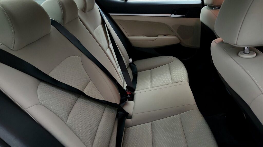 2019 Hyundai ELANTRA SE Laurel MD