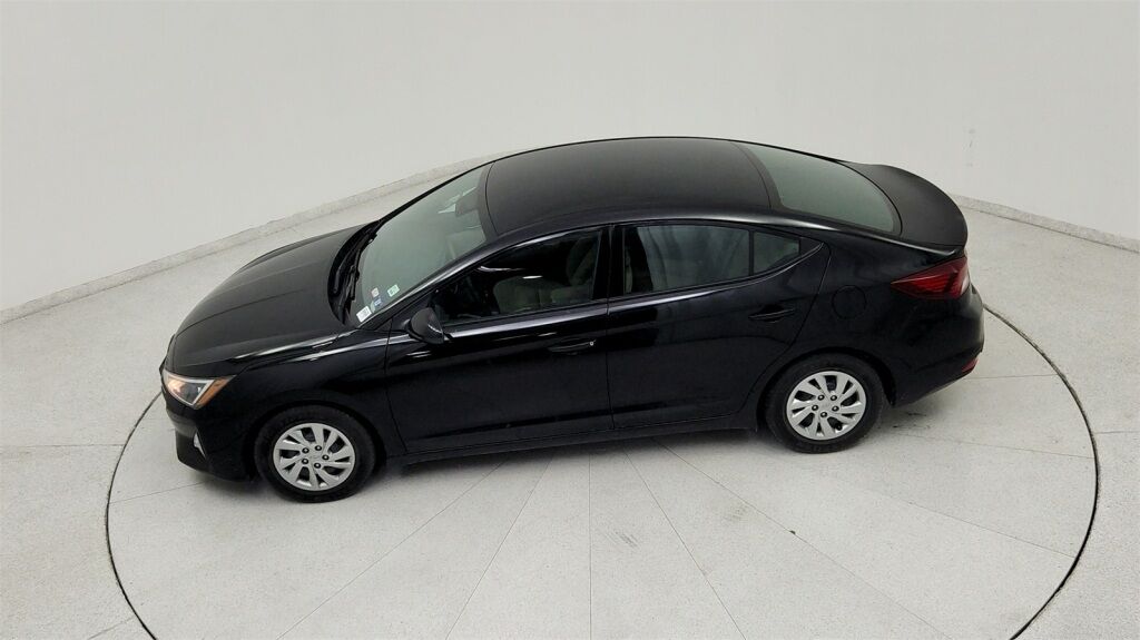 2019 Hyundai ELANTRA SE Laurel MD