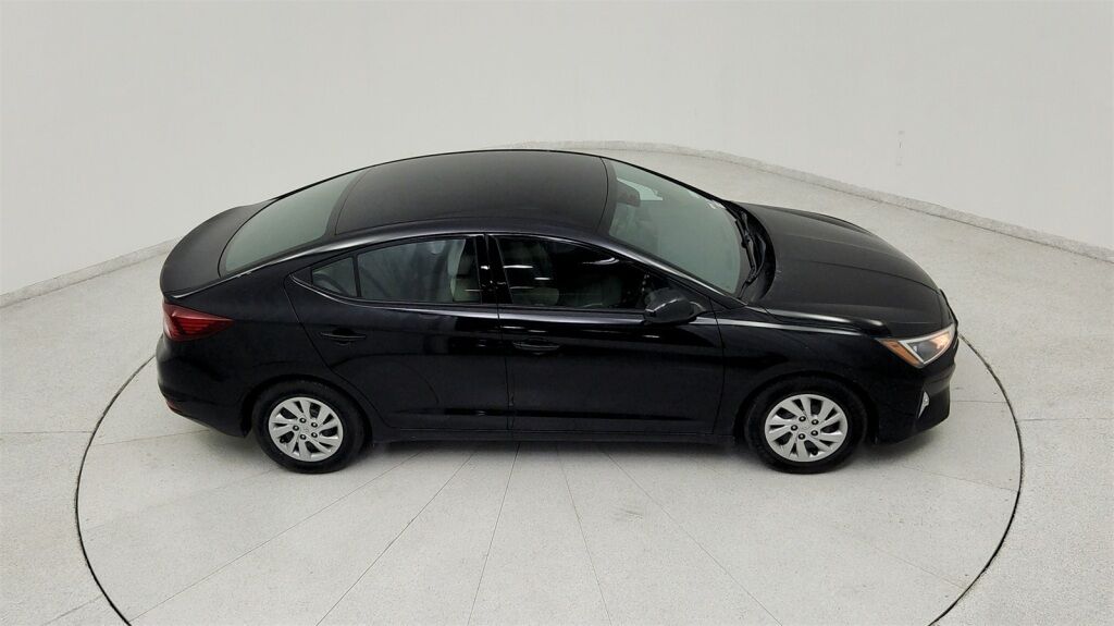 2019 Hyundai ELANTRA SE Laurel MD