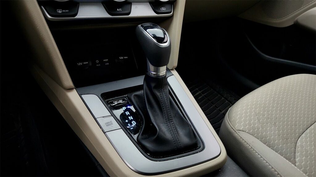 2019 Hyundai ELANTRA SE Laurel MD