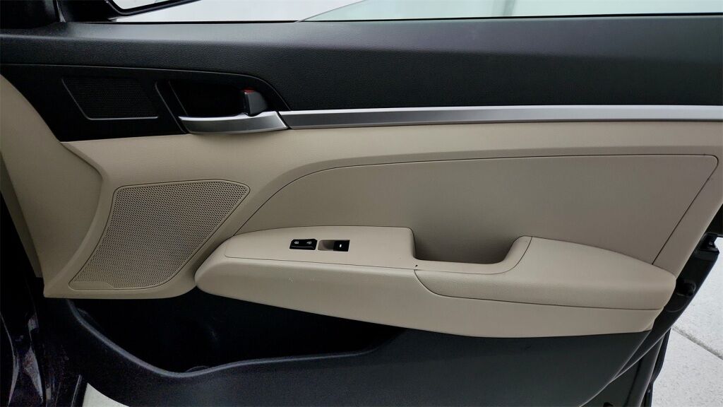 2019 Hyundai ELANTRA SE Laurel MD